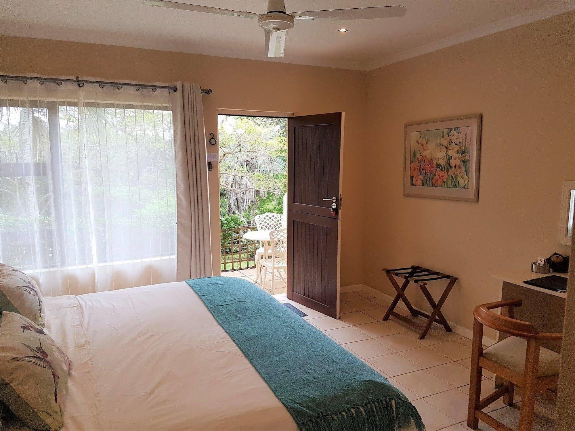 Sunbirds Bed & Breakfast (Adults Only) Southbroom Extérieur photo