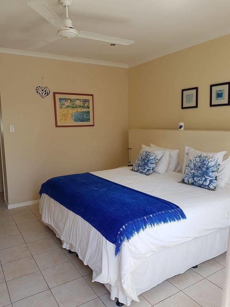 Sunbirds Bed & Breakfast (Adults Only) Southbroom Extérieur photo